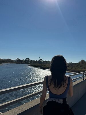 Karina leaked photo #205