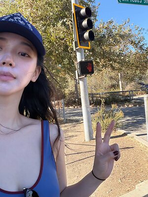 Karina leaked photo #206