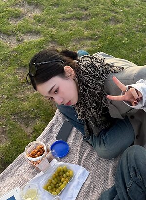Karina leaked photos