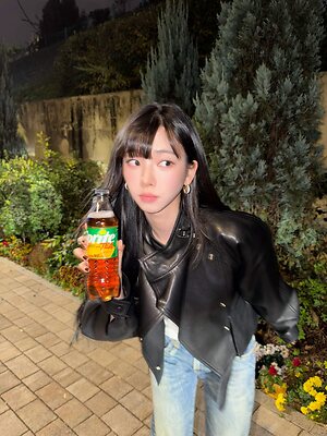 Karina leaked photo #223