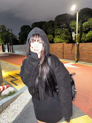 Karina leaked photo #232