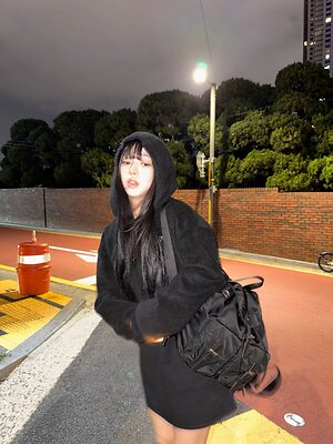 Karina leaked photo #234