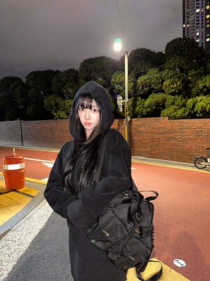 Karina leaked photo #235