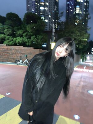 Karina leaked photo #236
