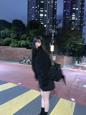 Karina leaked photo #237