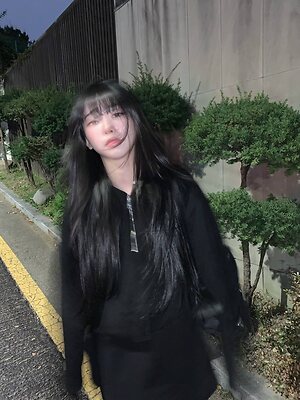 Karina leaked photo #238