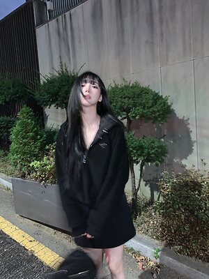 Karina leaked photo #239