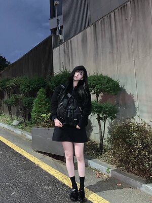 Karina leaked photo #242
