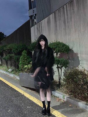Karina leaked photo #243