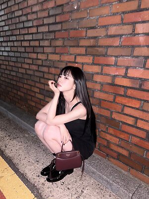 Karina leaked photo #246