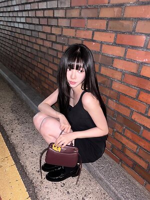Karina leaked photo #248