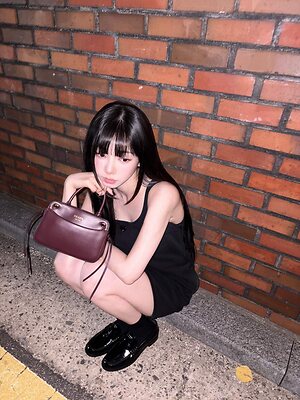 Karina leaked photo #250