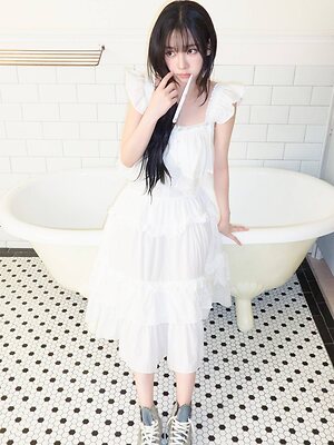 Karina leaked photo #253