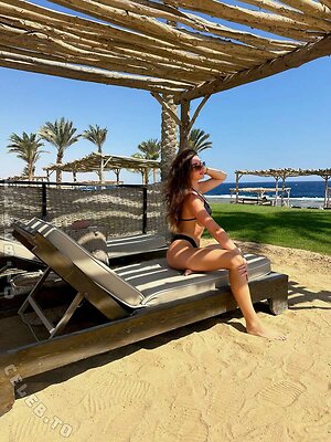 Karinaolech leaked photo #6