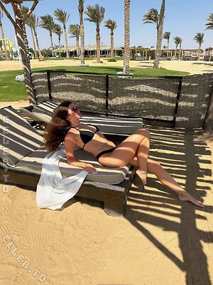Karinaolech leaked photo #7