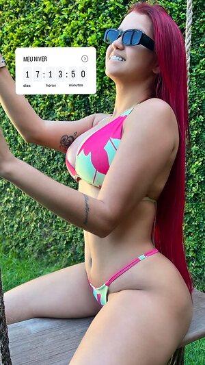 kariny Teixeira