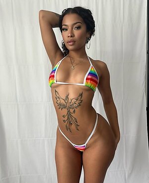 Karisa.ccc leaked photo #2
