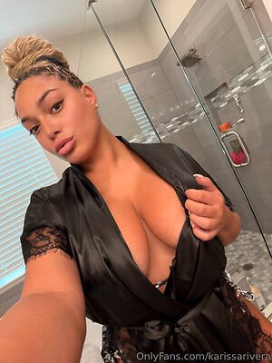Karissa Rivera leaked photo #3