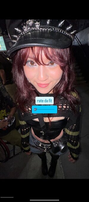 Kariwahh leaked photo #6