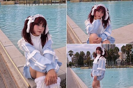 Kariwahh leaked photo #15
