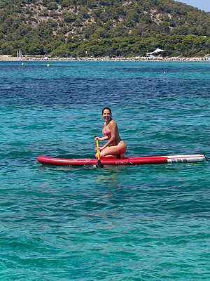 Karla Bustillos leaked photo #3