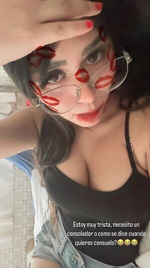 Karla Nude Leaked Photo #25