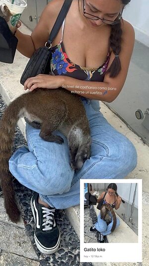 Karla leaked photo #27