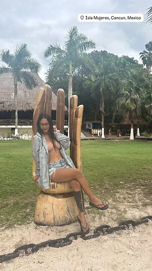Karla Nude Leaked Photo #41