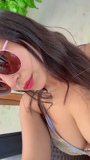 Karla Nude Leaked Photo #48