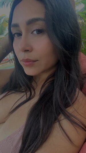 Karla Nude Leaked Photo #49