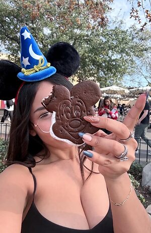 Karla Nude Leaked Photo #58