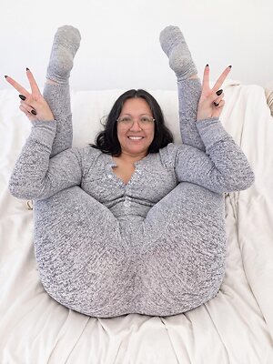 KarlaTheLibrarian leaked photo #17