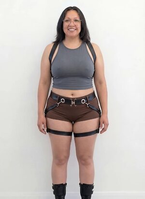 KarlaTheLibrarian leaked photo #43