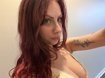 karleexx01 Nude Leaked Photo #3