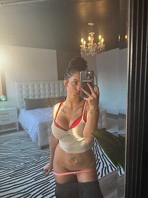 Karli Mergenthaler leaked photo #51