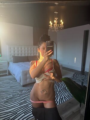 Karli Mergenthaler leaked photo #52