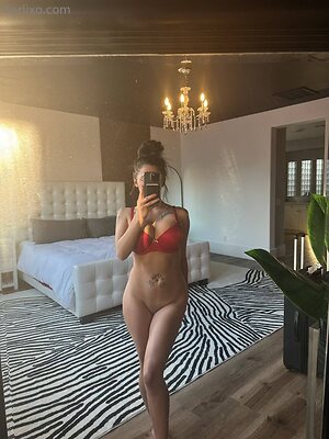 Karli Mergenthaler leaked photo #56