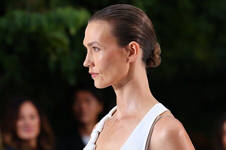 Karlie Kloss leaked photo #62