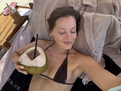 Karlotta Emilie Henke Nude Leaked Photo #29