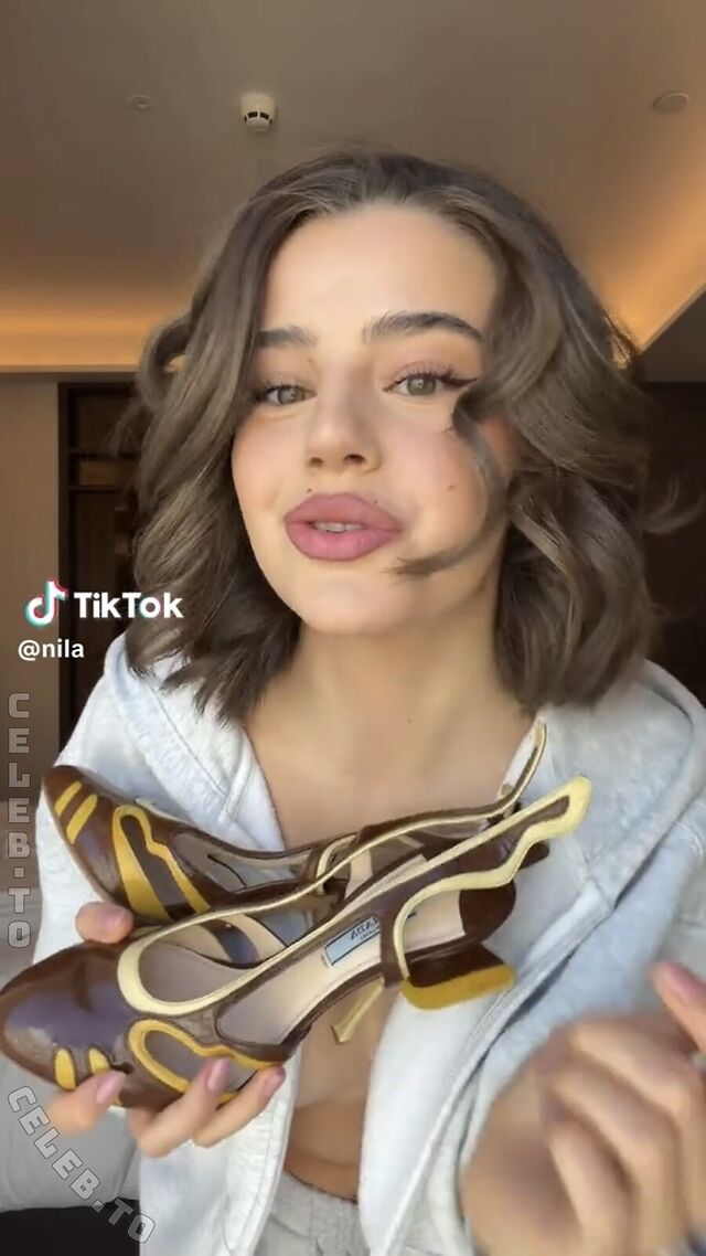 Karlotta Nila leaked photos