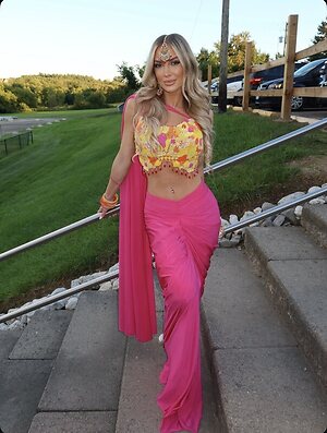 Karmen Petrovic leaked photo #8