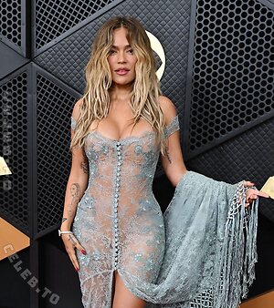 Karol G Nude Leaked Photo #14