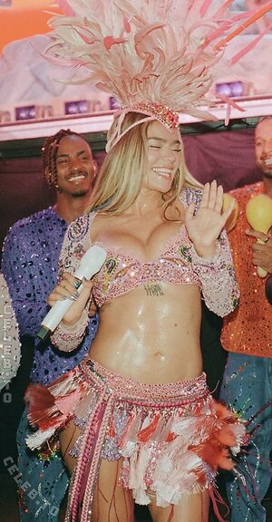 Karol G leaked photo #46