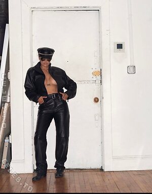 Karol G leaked photo #47