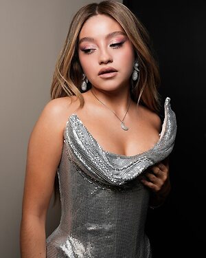 Karol Sevilla leaked photo #10
