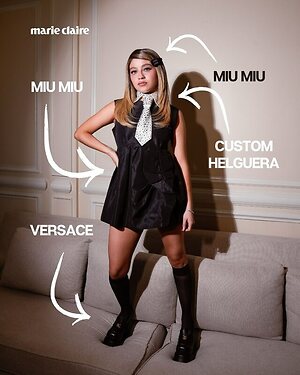 Karol Sevilla leaked photo #11