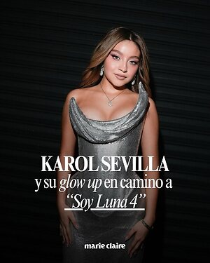 Karol Sevilla leaked photo #17