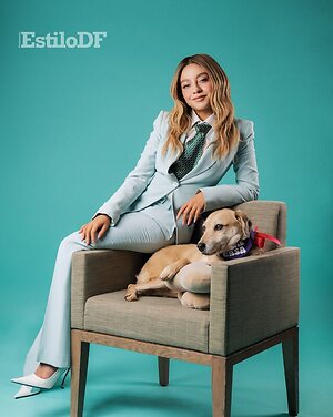 Karol Sevilla leaked photo #23