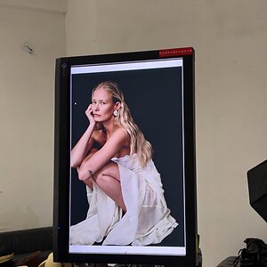 Karolina Bien leaked photo #2