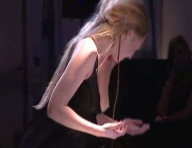 Karolina Chapko leaked photo #9